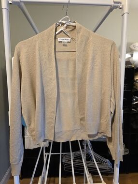 Womens Cardigan Top